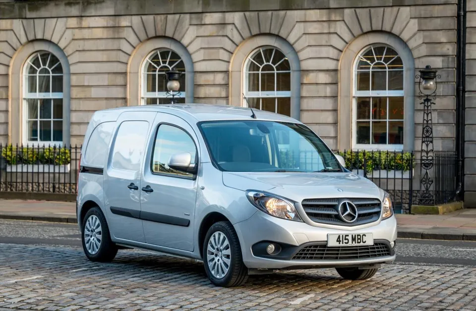 Mercedes-Benz Citan