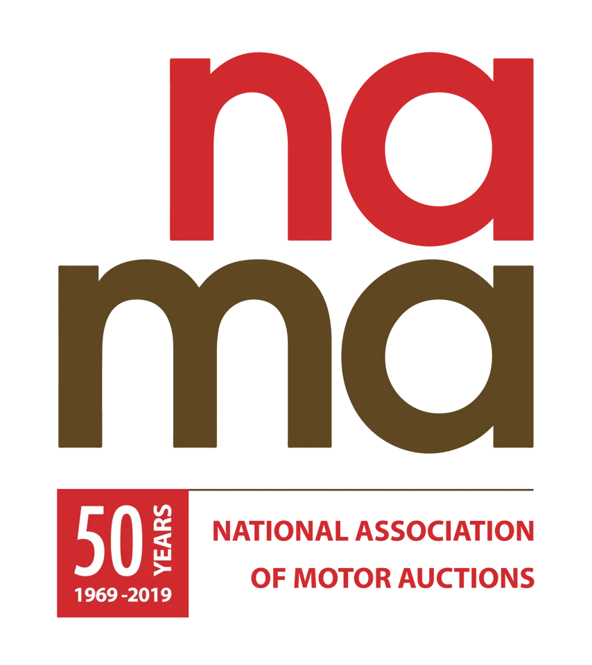 NAMA logo