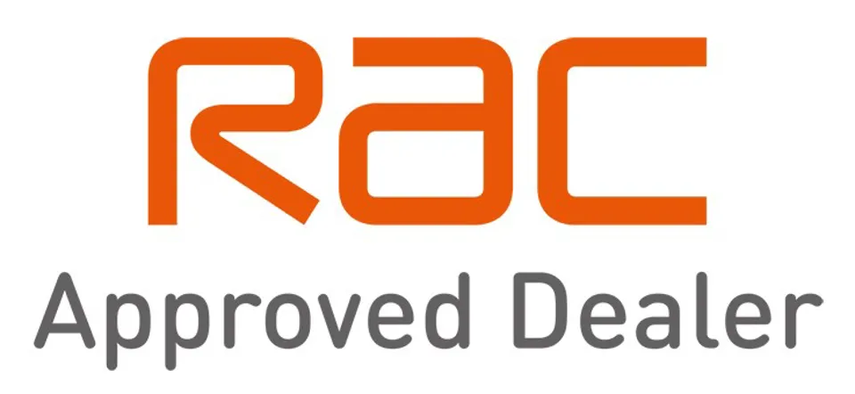 RAC logo