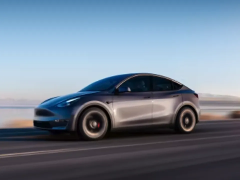 The Tesla Model Y is one of the most popular EVs in the UK