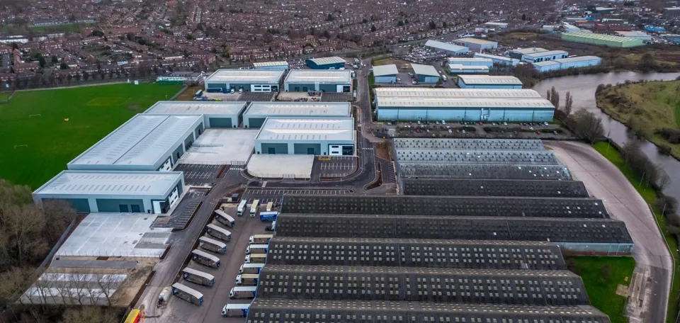 Stoneacre Motor Group has signed a 15-year lease at St. Modwen Park Doncaster 