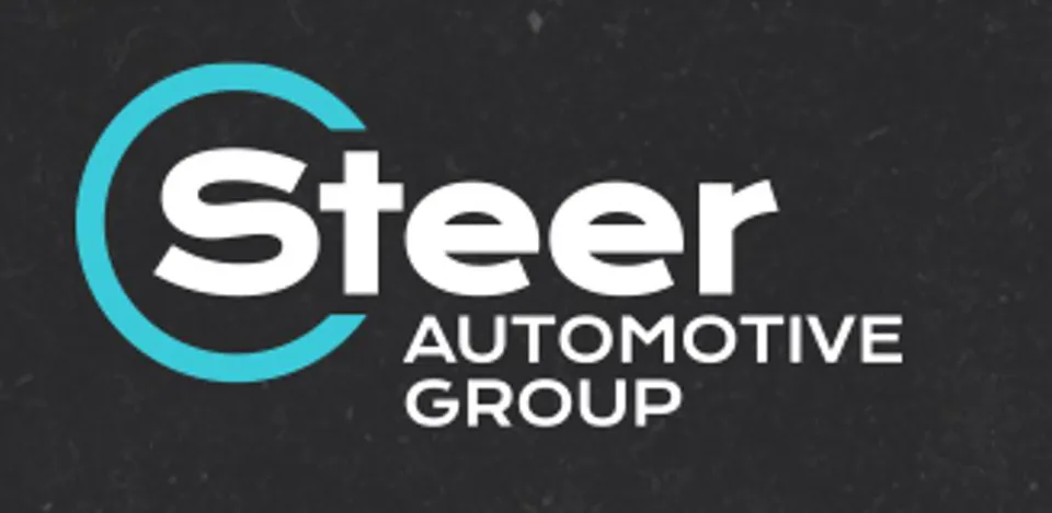 Steer Automotive Group logo