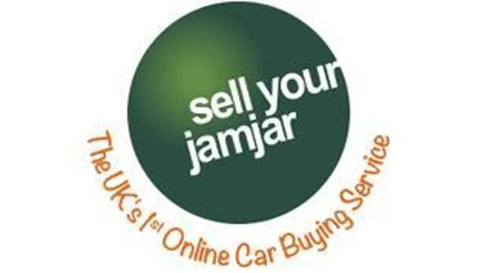 Sell your jamjar logo